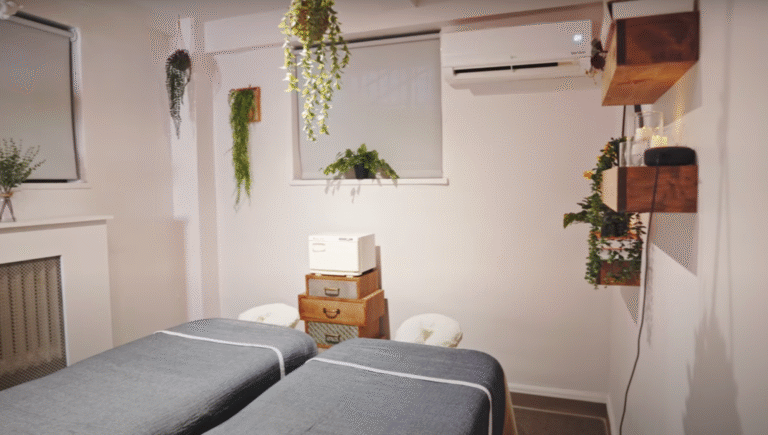 Salon Suite Design Ideas to Impress Your Clients